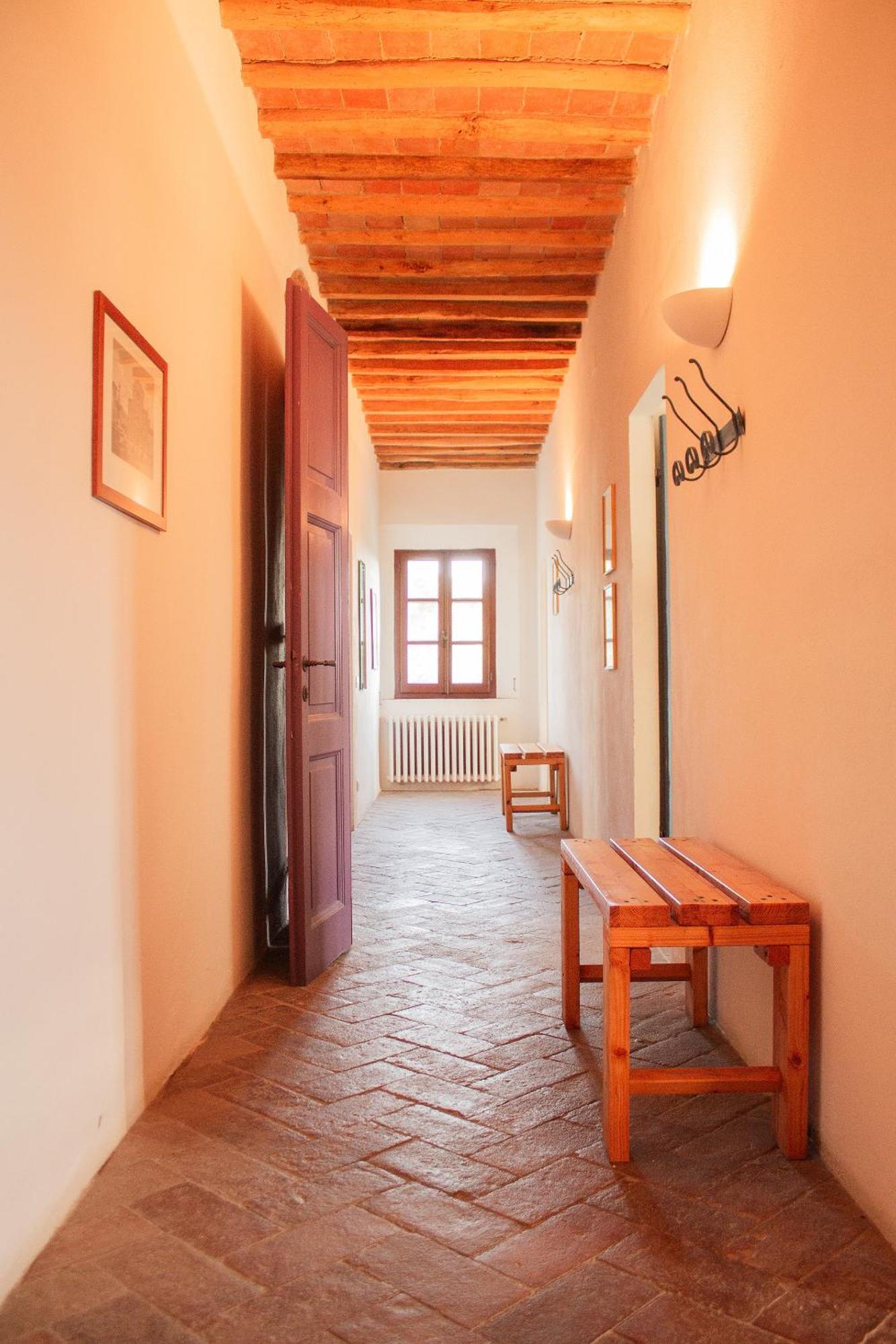 Villa Tre Colli - In The Heart Of Tuscany Certaldo Exterior foto